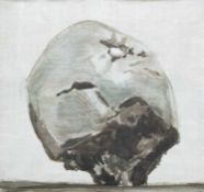 Luc Tuymans (1958 Mortsel – lebt in Antwerpen)