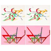 Stefan Wewerka (1928 Magdeburg - Berlin 2013)