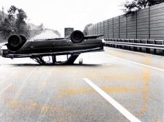 Arnold Odermatt (1925 Oberdorf - Stans 2021) R