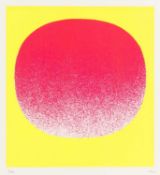 Rupprecht Geiger (1908 München 2009)