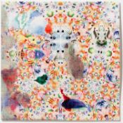 Richard Wright (1960 London – lebt in Glasgow)