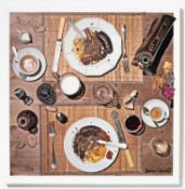 Daniel Spoerri (1930 Galați - Wien 2024)