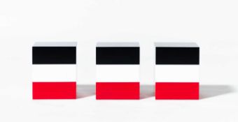 Fritz Klingbeil (1936 Berlin 2023)