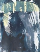 Per Kirkeby (1938 Kopenhagen 2018) R