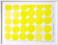 Judy Ledgerwood (1959 Indiana – lebt in Chicago) R