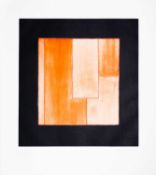 Günther Förg (1952 Füssen - Freiburg 2013)