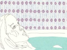 Bianca Kennedy (1989 Leipzig – lebt in Berlin)