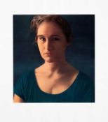 Franz Gertsch (1930 Mörigen - Riggisberg 2022)