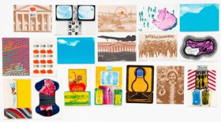 Verschiedene Künstler*innen