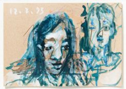 Werner Hilsing (1938 Hannover - Berlin 2021)