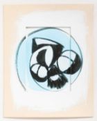 Alfonso Hüppi (1935 Freiburg im Breisgau – lebt in Baden-Baden)