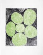 Günther Förg (1952 Füssen - Freiburg 2013)