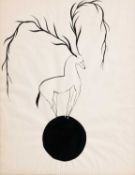 Henk Visch (1950 Eindhoven – lebt in Eindhoven und Berlin)