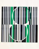 Günter Fruhtrunk (1923 München 1982) R