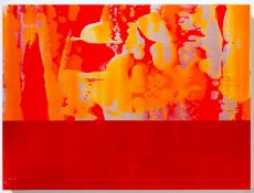 Thomas Zitzwitz (1964 Sindelfingen – lebt in Köln) R