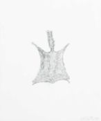 Kiki Smith (1954 Nürnberg – lebt in Berlin)