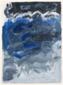 Hermann Bachmann (1922 Halle - Karlsruhe 1995)