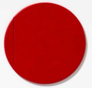 James Lee Byars (1932 Detroit - Kairo 1997)