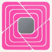 Thomas Lenk (1933 Berlin - Schwäbisch Hall 2014)