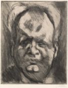 Franz Nölken (1884 Hamburg - La Capelle 1918)