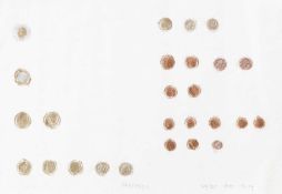 Gabriel Kuri (1970 Mexiko City – lebt in Brüssel)