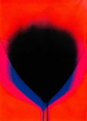 Otto Piene (1928 Laasphe - Berlin 2014)