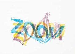 Pol Bury (1922 Haine-Saint-Pierre, Belgien - Paris 2005)