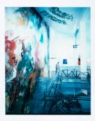 Lois Renner (1961 Salzburg - Untersberg 2021)