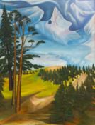 Karl-H. Otto Maeder (1891 Berlin 1966)