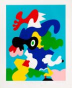 Otmar Alt (1940 Wernigerode – lebt in Köln)