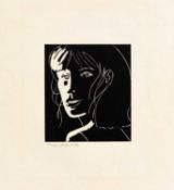 Alex Katz (1927 New York – lebt in New York)