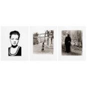 Chargesheimer (1924 Köln 1972)