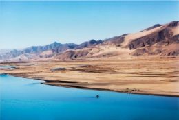 Olivier Föllmi (1958 Saint-Julien-en-Genevois - lebt in Indien) R