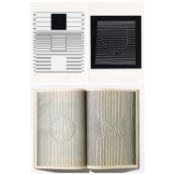 Victor Vasarely (1906 Pécs - Paris 1997)