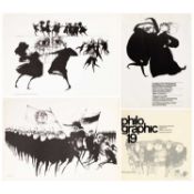 Gertrude Degenhardt (1940 New York – lebt in Mainz)