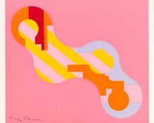 Harry Kramer (1925 Lingen - Kassel 1997)