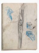 Markus Lüpertz (1941 Reichenberg – lebt in Berlin)