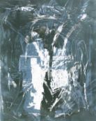 Per Kirkeby (1938 Kopenhagen 2018) R