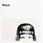 Rosemarie Trockel (1952 Schwerte – lebt in Berlin)