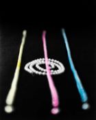 Amelie von Wulffen (1966 Breitenbrunn – lebt in Berlin)