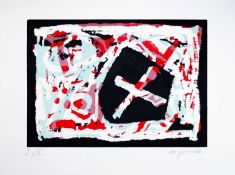 A. R. Penck (1939 Dresden - Zürich 2017)