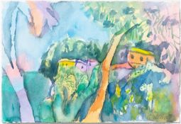 Heinrich Steiner (1911 Kaiserslautern - Rom 2009)