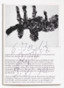 Georg Baselitz & Max Ernst