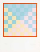 Max Bill (1908 Winterthur - Berlin 1994)