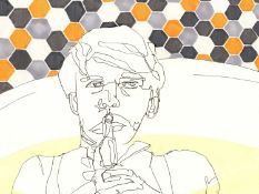 Bianca Kennedy (1989 Leipzig – lebt in Berlin)