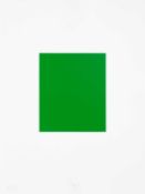 Imi Knoebel (1940 Dessau – lebt in Düsseldorf)