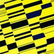 Günter Fruhtrunk (1923 München 1982)