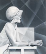 Constantin Schröder (1980 Hamburg – lebt in Berlin)