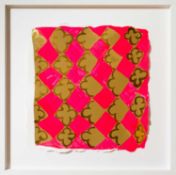 Judy Ledgerwood (1959 Indiana – lebt in Chicago) R