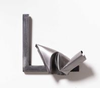 Klaus H. Hartmann (1955 Schwäbisch Gmünd – lebt in Regensburg)